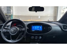 Toyota Aygo X Play MT - 15490 € / 30295.81 лв. - 91771498 8