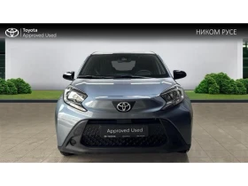 Toyota Aygo X Play MT - 15490 € / 30295.81 лв. - 91771498 5