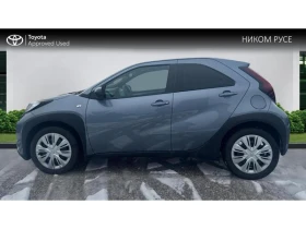 Toyota Aygo X Play MT - 15490 € / 30295.81 лв. - 91771498 3