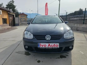 ������ VW Golf