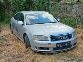 Audi A8 4.0тди - 111 € / 217.10 лв. - 87398525 2
