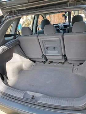 Nissan Almera tino - 1700 € / 3324.91 лв. - 26534948 10