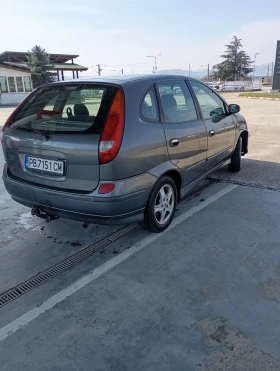 Nissan Almera tino - 1700 € / 3324.91 лв. - 26534948 12