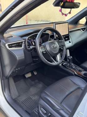 Toyota Corolla Cross - 32500 € / 63564.47 лв. - 93858905 6