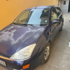 Ford Focus - 1200 € / 2347.00 лв. - 42447338 3