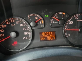 Fiat Doblo 1.9 дизел 105к.с топ топ топ състояние  - 2200 € / 4302.83 лв. - 59385044 15