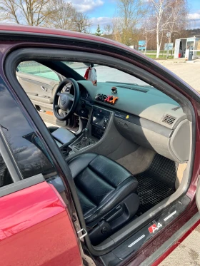 Audi A4 1.9 TDI 131кс - 4500 € / 8801.24 лв. - 16980271 8