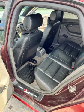 Audi A4 1.9 TDI 131кс - 4500 € / 8801.24 лв. - 16980271 9