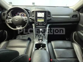 Renault Samsung QM6 undefined | Auto.bg — изображение 6