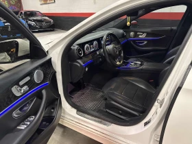 Mercedes-Benz E 400 AMG-pkg* Back cam* Burmester* Pano* Амбиенто* Подг | Auto.bg — изображение 7