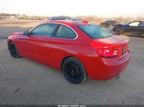 BMW 228 2.0L I-4 DI, DOHC, VVT, TURBO, 240HP All Wheel | Mobile.bg � ����� ������ 3