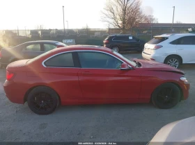 BMW 228 2.0L I-4 DI, DOHC, VVT, TURBO, 240HP All Wheel | Mobile.bg � ����� ������ 13