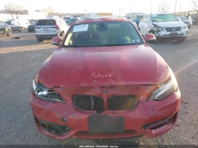 BMW 228 2.0L I-4 DI, DOHC, VVT, TURBO, 240HP All Wheel | Mobile.bg � ����� ������ 6