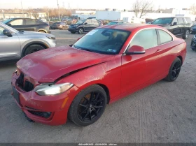 BMW 228 2.0L I-4 DI, DOHC, VVT, TURBO, 240HP All Wheel | Mobile.bg � ����� ������ 2