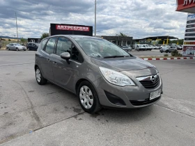 Opel Meriva 1.4 * ����� ���������* �������� ����������� | Mobile.bg � ����� ������ 3