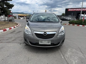Opel Meriva 1.4 * ����� ���������* �������� ����������� | Mobile.bg � ����� ������ 2