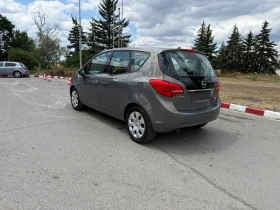 Opel Meriva 1.4 * ����� ���������* �������� ����������� | Mobile.bg � ����� ������ 6