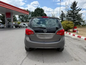 Opel Meriva 1.4 * ����� ���������* �������� ����������� | Mobile.bg � ����� ������ 7