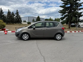 Opel Meriva 1.4 * ����� ���������* �������� ����������� | Mobile.bg � ����� ������ 4