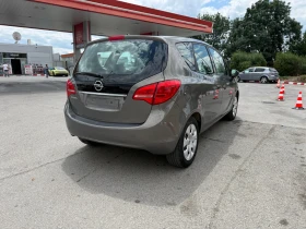 Opel Meriva 1.4 * ����� ���������* �������� ����������� | Mobile.bg � ����� ������ 8