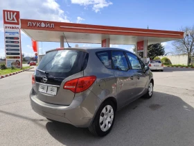 Opel Meriva 1.4 * ����� ���������* �������� ����������� | Mobile.bg � ����� ������ 4