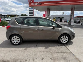Opel Meriva 1.4 * ����� ���������* �������� ����������� | Mobile.bg � ����� ������ 5