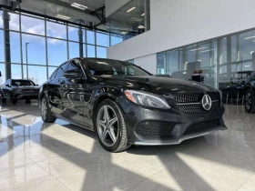 ������ Mercedes-Benz C 300