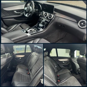Mercedes-Benz C 200  AMG OPTIC* FACELIFT* 9G* SHADOW* ������ | Mobile.bg � ����� ������ 11