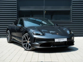 Porsche Taycan 4 Black Edition | Auto.bg — изображение 3