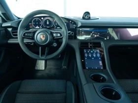 Porsche Taycan 4 Black Edition | Auto.bg — изображение 7