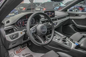 Audi A5 50TDI/Quattro/Virtual/Дистроник/Камера/Lane Assist | Auto.bg — изображение 7