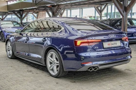 Audi A5 50TDI/Quattro/Virtual/Дистроник/Камера/Lane Assist | Auto.bg — изображение 6