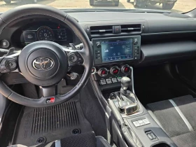 Toyota GR86 Premium RWD, 2.4L / ����� / 2 ����� | Mobile.bg � ����� ������ 11