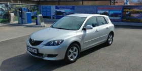 ����� �� �������� �� Mazda 3