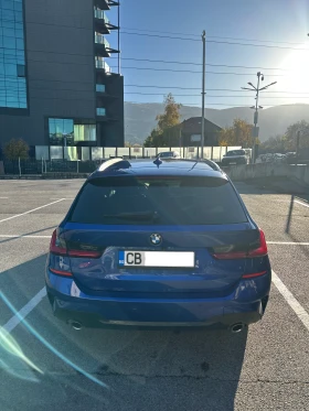 BMW 320 xDrive M-Sport Mild-Hybrid | Mobile.bg � ����� ������ 6
