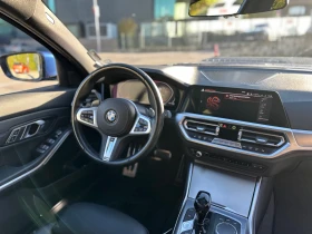 BMW 320 xDrive M-Sport Mild-Hybrid | Mobile.bg � ����� ������ 12