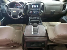 Chevrolet Silverado 5.3l K1500 Ltz - 17000 € - 59595764 8