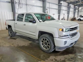 Chevrolet Silverado 5.3l K1500 Ltz - 17000 € - 59595764 4