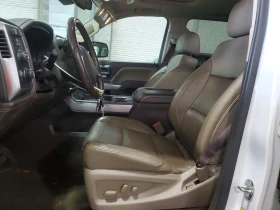 Chevrolet Silverado 5.3l K1500 Ltz - 17000 € - 59595764 7