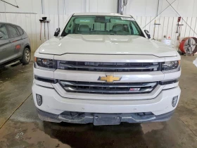 Chevrolet Silverado 5.3l K1500 Ltz - 17000 € - 59595764 5