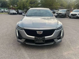 Cadillac Cts CT5 Sport* АВТОКРЕДИТ БЕЗ ПЪРВОНАЧАЛНА ВНОСКА*  - 28000 € - 82069459 6