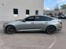 Cadillac Cts CT5 Sport* АВТОКРЕДИТ БЕЗ ПЪРВОНАЧАЛНА ВНОСКА*  - 28000 € - 82069459 2