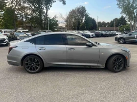 Cadillac Cts CT5 Sport* АВТОКРЕДИТ БЕЗ ПЪРВОНАЧАЛНА ВНОСКА*  - 28000 € - 82069459 3