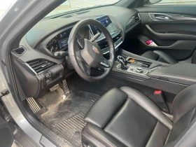 Cadillac Cts CT5 Sport* АВТОКРЕДИТ БЕЗ ПЪРВОНАЧАЛНА ВНОСКА*  - 28000 € - 82069459 5