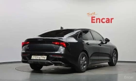 Kia K5 2.0 LPi * ФИКСИРАНА ЦЕНА ДО БЪЛГАРИЯ *  | Auto.bg — изображение 2