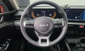 Kia K5 2.0 LPi * ФИКСИРАНА ЦЕНА ДО БЪЛГАРИЯ *  | Auto.bg — изображение 12