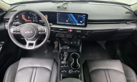 Kia K5 2.0 LPi * ФИКСИРАНА ЦЕНА ДО БЪЛГАРИЯ *  | Auto.bg — изображение 8