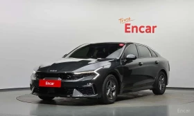 Kia K5 2.0 LPi * ФИКСИРАНА ЦЕНА ДО БЪЛГАРИЯ * 