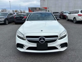 Mercedes-Benz C 43 AMG * CARFAX * АВТОКРЕДИТ БЕЗ ПЪРВОНАЧАЛНА ВНОСКА *  | Auto.bg — изображение 5