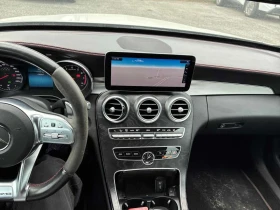 Mercedes-Benz C 43 AMG * CARFAX * АВТОКРЕДИТ БЕЗ ПЪРВОНАЧАЛНА ВНОСКА *  | Auto.bg — изображение 9